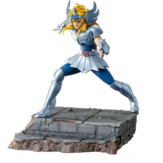 Cygnus Hyoga Art Scale 1/10, view 2