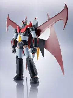 Goldorak U Mazinger X & Jet Scrander Robot Spirits 15 cm, Ansicht 2