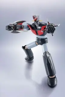 Goldorak U Mazinger X & Jet Scrander Robot Spirits 15 cm, Ansicht 4