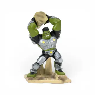 HULK - 002