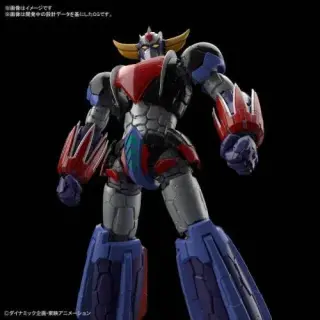 Goldorak HG 1/144 Grendizer Infinitism (model kit) 20 cm, view 3