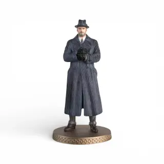 Albus Dumbledore (Fantastic Beasts)