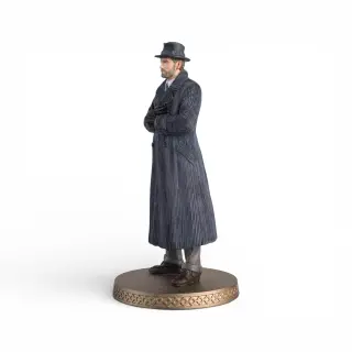 Albus Dumbledore (Fantastic Beasts), Ansicht 2