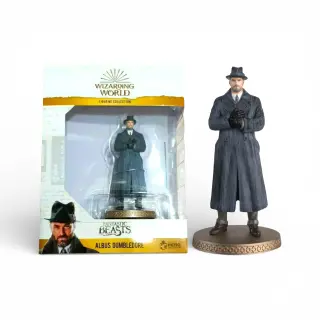 Albus Dumbledore (Fantastic Beasts), Ansicht 4