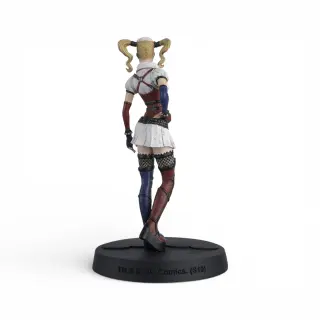 Harley Quinn, Ansicht 2