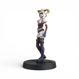 Harley Quinn, Ansicht 3