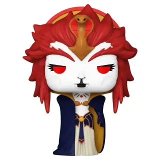 Pop! Animation Castlevania Nocturne Erzsebet