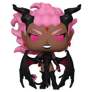 Pop! Animation Castlevania Nocturne Drolta