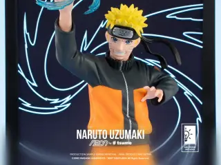 Naruto Uzumaki — NEON, Ansicht 2