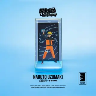 Naruto Uzumaki — NEON, Ansicht 3
