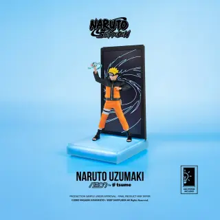 Naruto Uzumaki — NEON