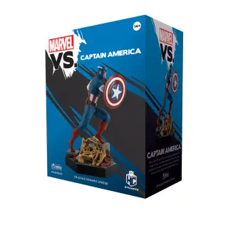 Captain America