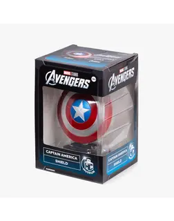 Captain America Shield
