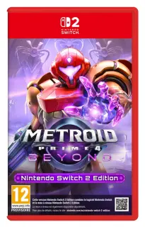 Metroid Prime 4 Beyond（Switch 2）・画像2