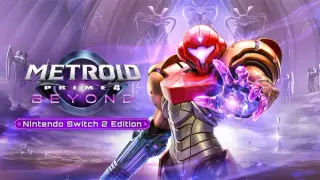 Metroid Prime 4 Beyond（Switch 2）・画像3