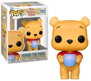 POP DISNEY- Winnie the Pooh 1512