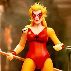 Cheetara, vista 4