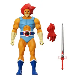Lion-O Toy Recolor
