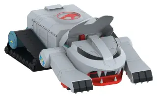 Thundertank