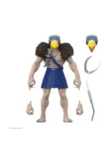 Vultureman Toy Recolor