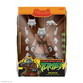 Splinter