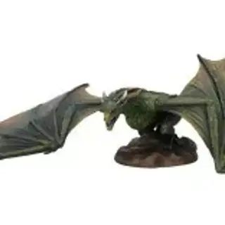 Rhaegal, view 2
