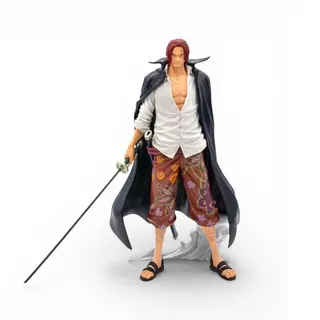 Shanks