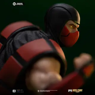 Ermac (Ninjas Collection)・画像4