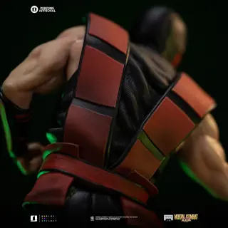 Ermac (Ninjas Collection)・画像3