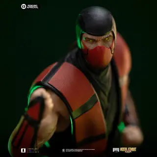 Ermac (Ninjas Collection)・画像6