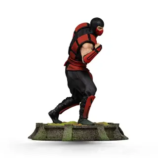 Ermac (Ninjas Collection)・画像9