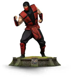 Ermac (Ninjas Collection)
