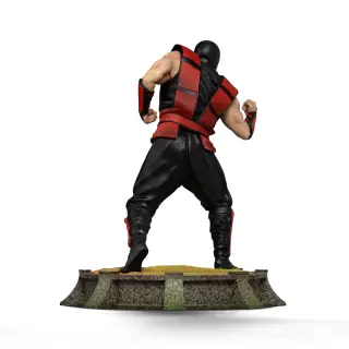 Ermac (Ninjas Collection)・画像8