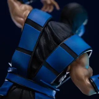 Sub-Zero (Ninjas Collection), view 3