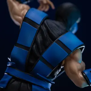 Sub-Zero (Ninjas Collection), view 10