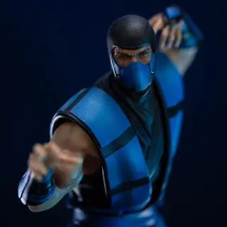 Sub-Zero (Ninjas Collection), view 4