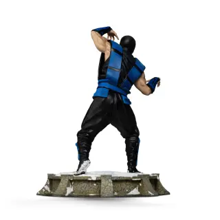 Sub-Zero (Ninjas Collection), view 8