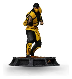 Scorpion (Variant), weergave 3