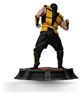 Scorpion (Variant), weergave 4