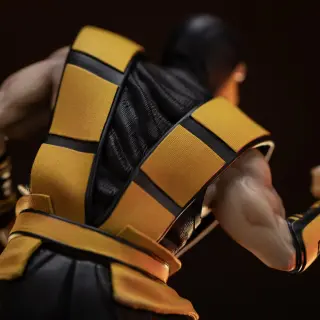 Scorpion (Variant), weergave 8