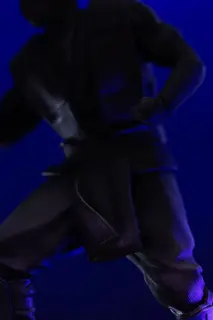 Noob Saibot (Ninjas Collection), vista 10