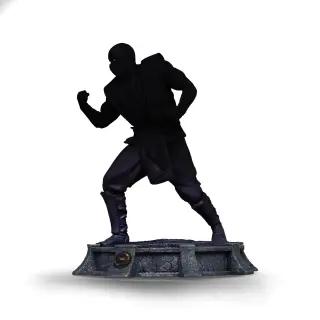 Noob Saibot (Ninjas Collection)