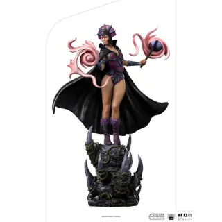 Evil-Lyn BDS, Ansicht 2