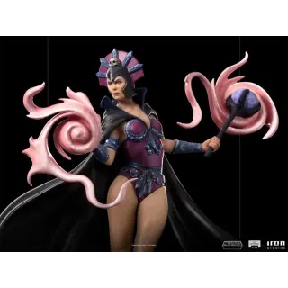 Evil-Lyn BDS, Ansicht 3