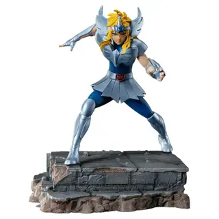 Cygnus Hyoga Art Scale 1/10
