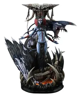 Varang & Nightwraith, vista 9