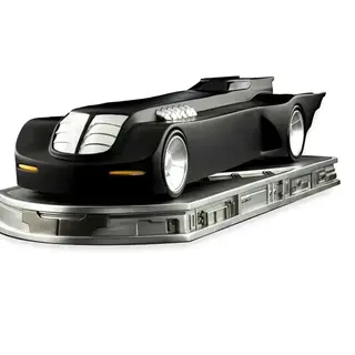 Batmobile
