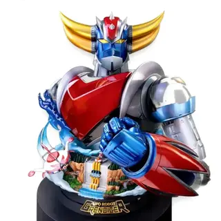 Goldorak (Grendizer) buste MUB Classic Edition 75 cm (400 ex.)