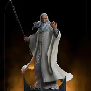 Saruman
