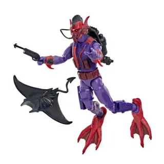 G.I. Joe Classified Series #199 Hydro-Viper 15 cm (Hasbro), view 5